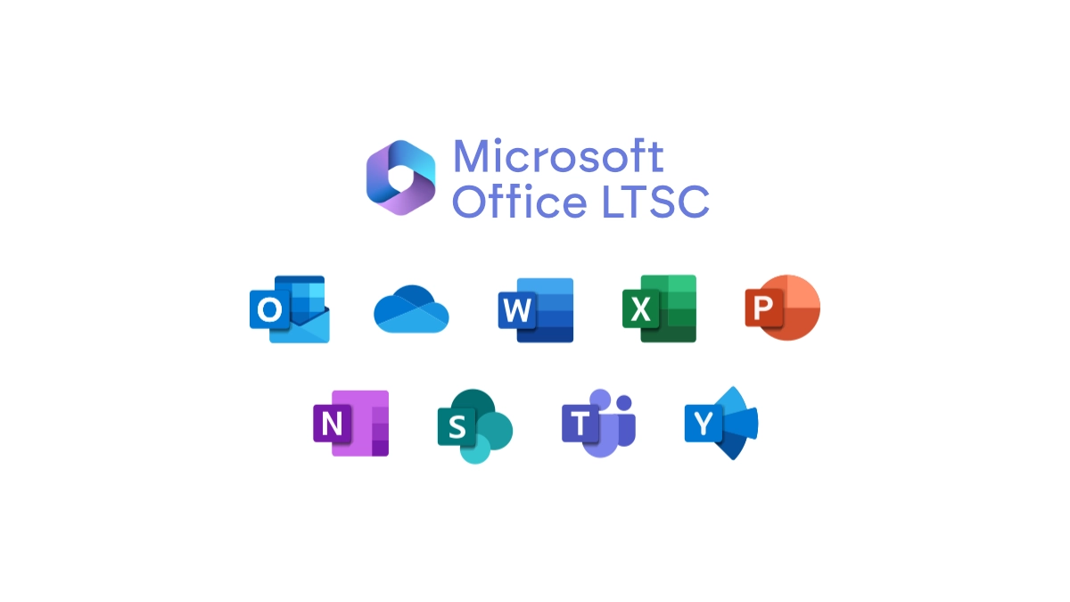 Descargar e instalar microsoft office LTSC 2021 preview